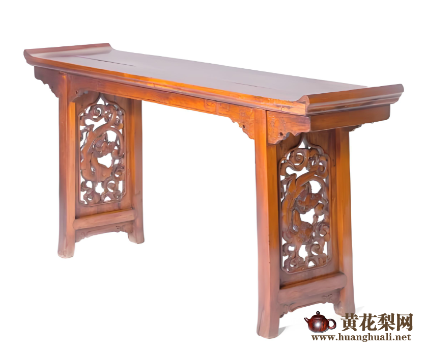 王洪斌:我和海南黄花梨的不解情缘 王洪斌:我和海南黄花梨的不解情缘